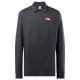 Reebok Unisex μακρυμάνικη μπλούζα Classic Archive Essentials Polo